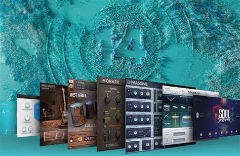 Native Instruments Komplete 14 Cracked Download
