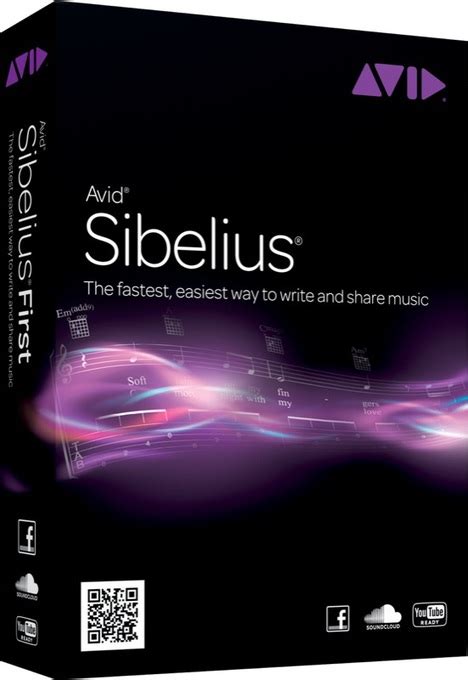 Avid Sibelius 2025 Download Exe
