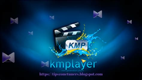 KMPlayer 2025 Cracked Version
