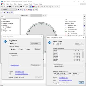 Oasys ADC 8.4.0.22 Download