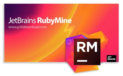 JetBrains RubyMine 2025 Free Full Download
