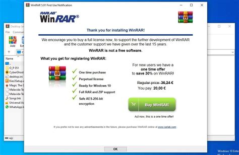 WinRAR 6.11 Download With Reviews
