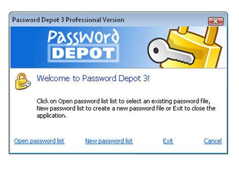 Download Password Depot Corporate