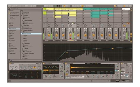 Ableton Live Suite 11 Download Without Password
