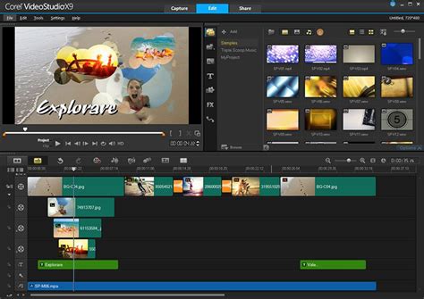 Corel VideoStudio Pro 2025 Free Download 64 Bit
