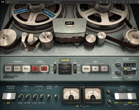 Waves Abbey Road Plugins 2025 Direct Download Link
