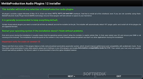 MeldaProduction MFreeFXBundle 2025 Download For Windows 7
