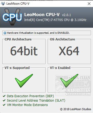 Download LeoMoon SessionGuard with