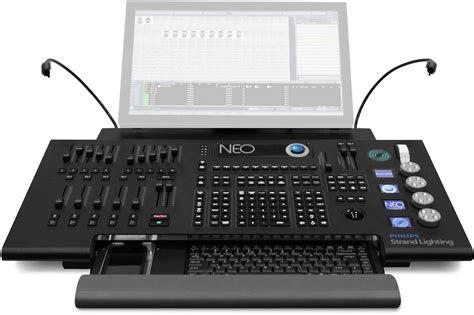 Download Neo Lighting Control