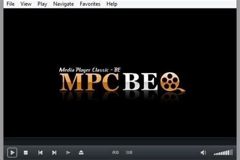 Media Player Classic 2025 Free Download Options
