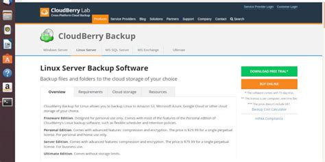 Cloudberry Backup 2025 Latest Version Download
