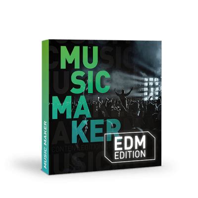 Magix Music Maker 2022 Free Full Download
