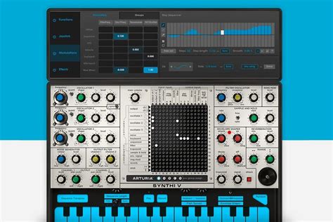 Arturia V Collection 9 2025 Free Software
