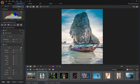 CyberLink PhotoDirector 13 Download For PC
