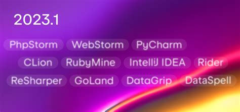 JetBrains All Products Pack 2025 Download And Install
