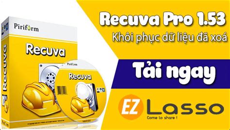 Recuva Professional 1.53 Download For PC
