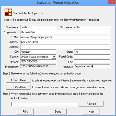 Download STATGRAPHICS Centurion 19.6.05