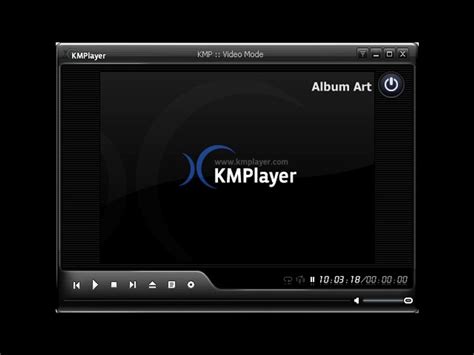 KMPlayer Plus 2025 Free Version
