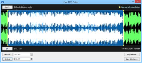 MP3 Cutter 4.4 2025