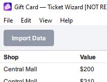 Appsforlife Ticket Wizard 1.1.1