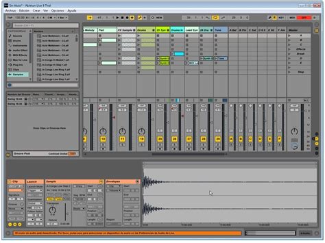 Ableton Live 11 Serial Number
