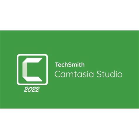 Camtasia Studio 2022 Free Download Windows
