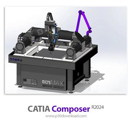 Download DS CATIA Composer