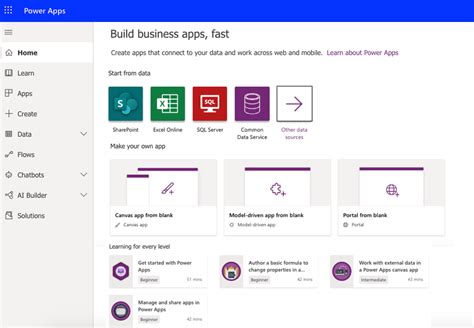 Microsoft Power Apps 2025 Free Download 64 Bit
