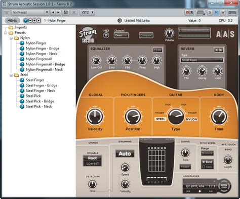 Cakewalk SONAR 2025 Free Download 64 Bit
