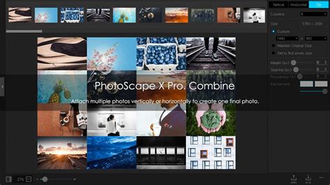 PhotoScape X 4.0 Free Download Link
