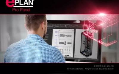 Download Cracked EPLAN Pro