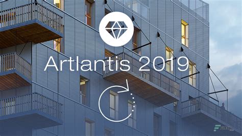 Artlantis Render 2025 Free Download Trial
