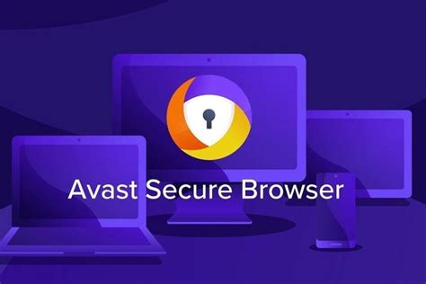 Avast Secure Browser v112.0.21002.138