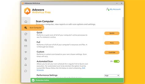 Adaware Antivirus 2023 Download