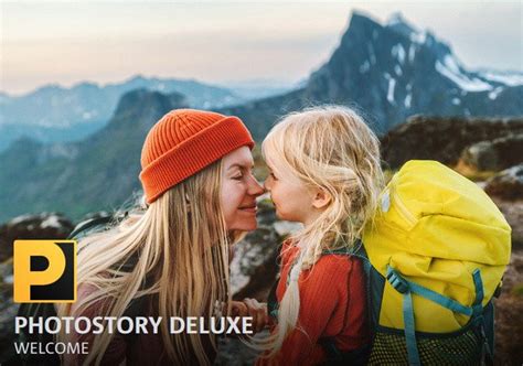 MAGIX Photostory 2025 Free Online Version
