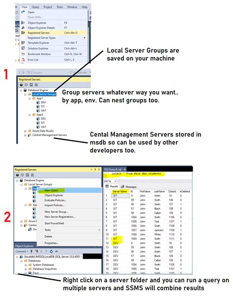 SQL Server Management Studio (SSMS) 2025 Download Exe
