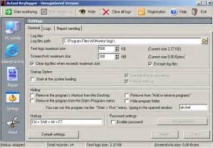 Ardamax Keylogger Professional 5.2