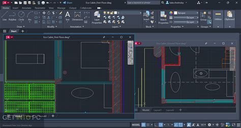 Download Autodesk AutoCAD Architecture