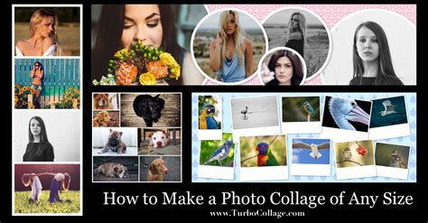 TurboCollage 7.3.2.0 Direct Download