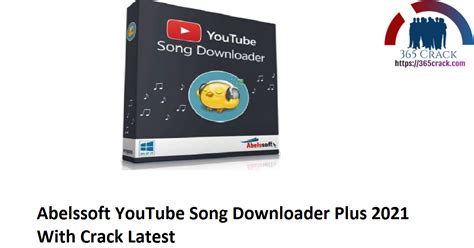 Abelssoft YouTube Song Downloader