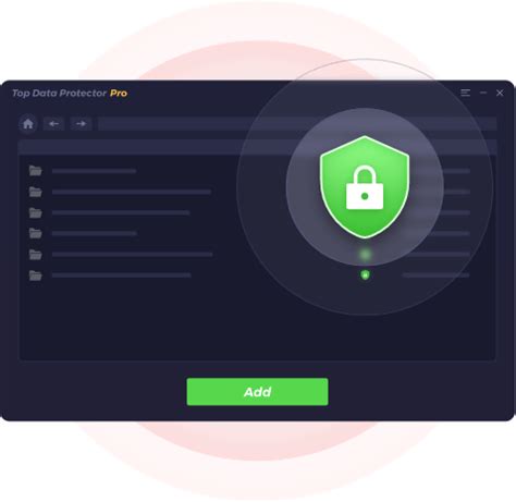 Download Top Data Protector
